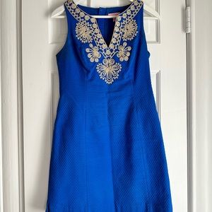 Lilly Pulitzer Dress size 0